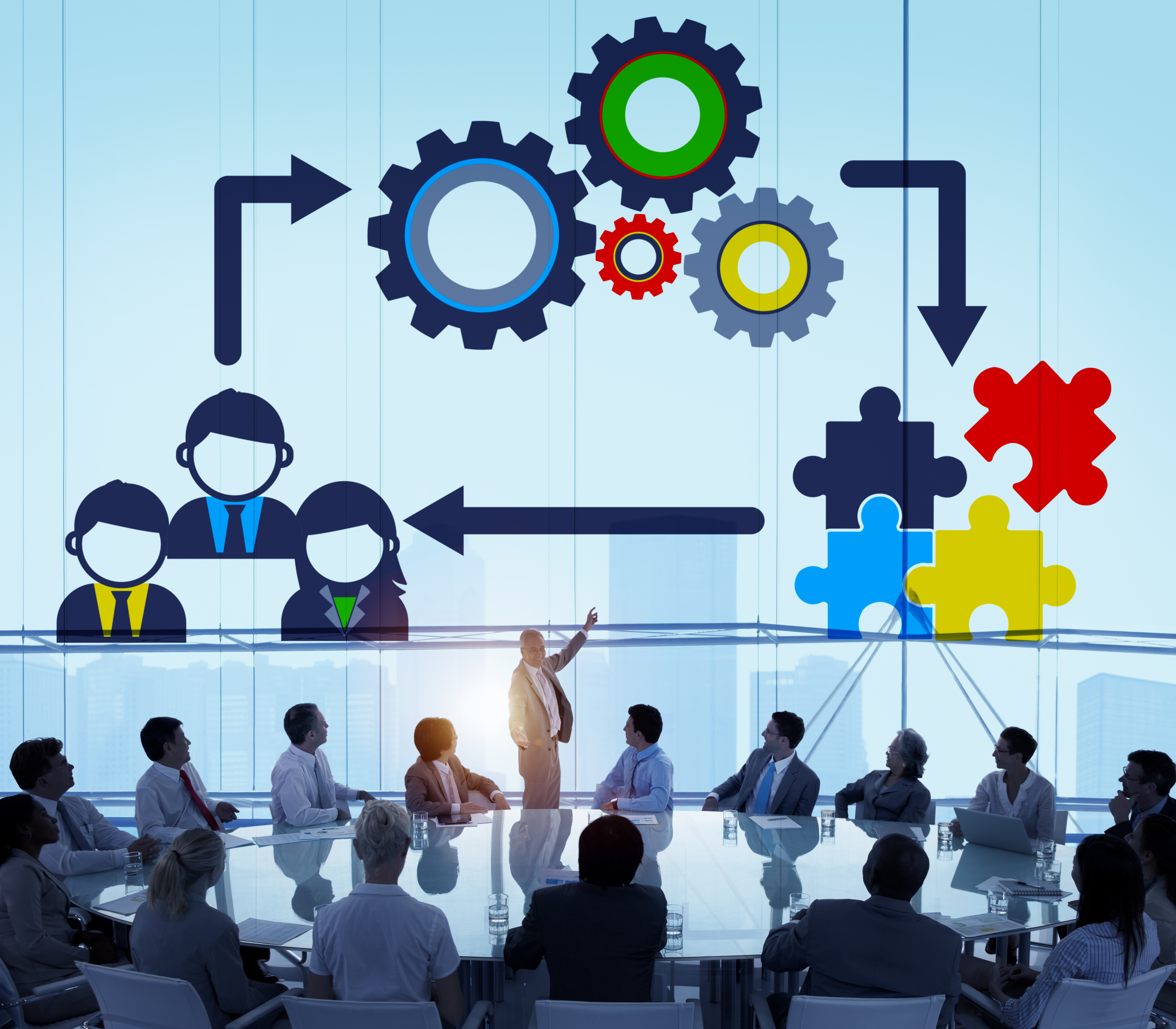 Organizational Development